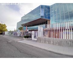 Nave Industrial en Venta - San Sebastián de los Reyes