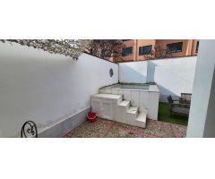 Casa o chalet independiente en venta zona Puerta de Hierro