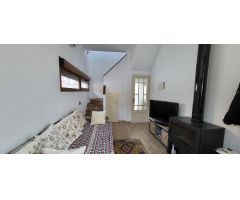 Casa o chalet independiente en venta zona Puerta de Hierro