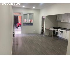 Piso en venta de 3 habitaciones en Fuenlabrada