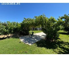 Chalet en venta en Fuente El Saz de Jarama
