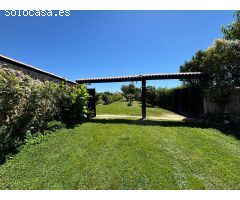 Chalet en venta en Fuente El Saz de Jarama
