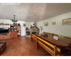 Chalet en venta en Fuente El Saz de Jarama