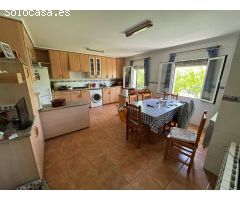Chalet en venta en Fuente El Saz de Jarama