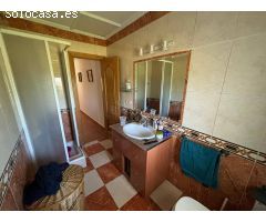 Chalet en venta en Fuente El Saz de Jarama