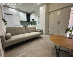 Encantador piso en venta en Tetuán
