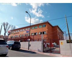 Planta baja en venta en San Sebastián de los Reyes