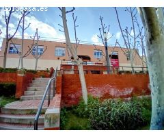 Planta baja en venta en San Sebastián de los Reyes
