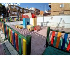 Planta baja en venta en San Sebastián de los Reyes