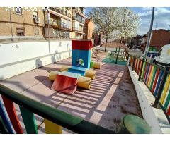 Planta baja en venta en San Sebastián de los Reyes