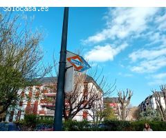 Planta baja en venta en San Sebastián de los Reyes