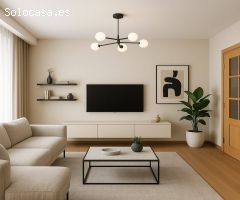 Exclusivo piso en venta en Valdelasfuentes, Alcobendas