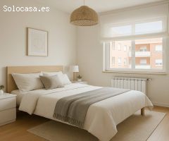 Exclusivo piso en venta en Valdelasfuentes, Alcobendas
