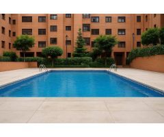 Exclusivo piso en venta en Valdelasfuentes, Alcobendas