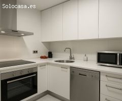 Piso en venta en las Tablas