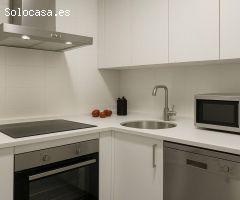 Piso en venta en las Tablas