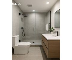 Piso en venta en las Tablas