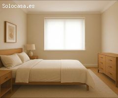 Piso en venta en las Tablas