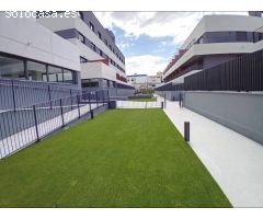 Loft con terraza en San Sebastián de los Reyes