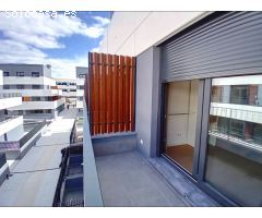 Loft con terraza en San Sebastián de los Reyes