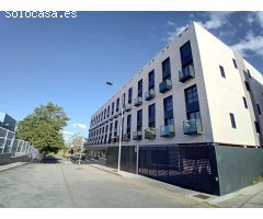 Encantador loft dúplex  en San Sebastián de los Reyes