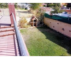 Exclusivo Chalet en El Molar rodeado de naturaleza