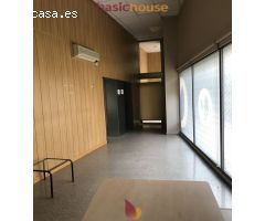 AMPLIO BAJO COMERCIAL DE OFICINAS  COMPLETISIMO CON 2 PISOS EN EL INFANTE, MURCIA