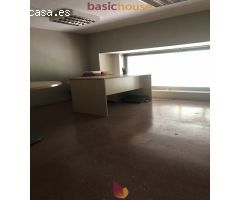 AMPLIO BAJO COMERCIAL DE OFICINAS  COMPLETISIMO CON 2 PISOS EN EL INFANTE, MURCIA