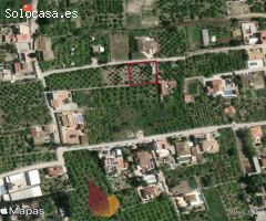PARCELA EN ERA ALTA MURCIA