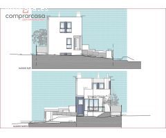 PARCEL AURBANA EN OLEIROS CON