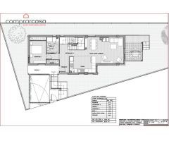 PARCEL AURBANA EN OLEIROS CON