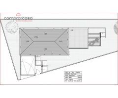 PARCEL AURBANA EN OLEIROS CON
