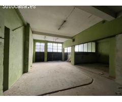 Bajos a la venta zona Juzgados