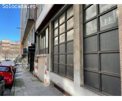 Bajos a la venta zona Juzgados