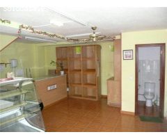 Local comercial en Venta en Culleredo, A Coruña