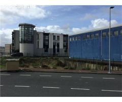 Terreno industrial en Venta en Santa Cruz de Oleiros, A Coruña