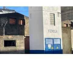 Terreno Urbano en Villarodís (Arteixo)
