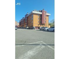 PLAZA DE GARAJE PARA MOTO EN VENTA EN EL TEMPLE