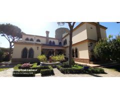 Villa de Lujo  cerca de la playa