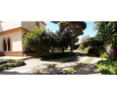Villa de Lujo  cerca de la playa