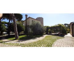 Villa de Lujo  cerca de la playa