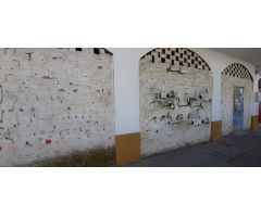 Local en zona muy comercial