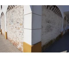 Local en zona muy comercial