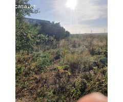 Gran finca de alto valor natural
