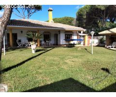 Chalet urbano en zona Playa de la Barrosa