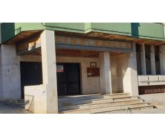 EDIFICIO CINE BAILEN CALLE BAILEN 23