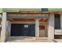EDIFICIO CINE BAILEN CALLE BAILEN 23