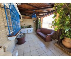 Villa Espectacular en zona Las Menuditas
