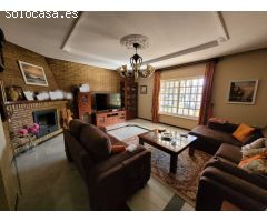 Villa Espectacular en zona Las Menuditas