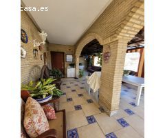 Villa Espectacular en zona Las Menuditas
